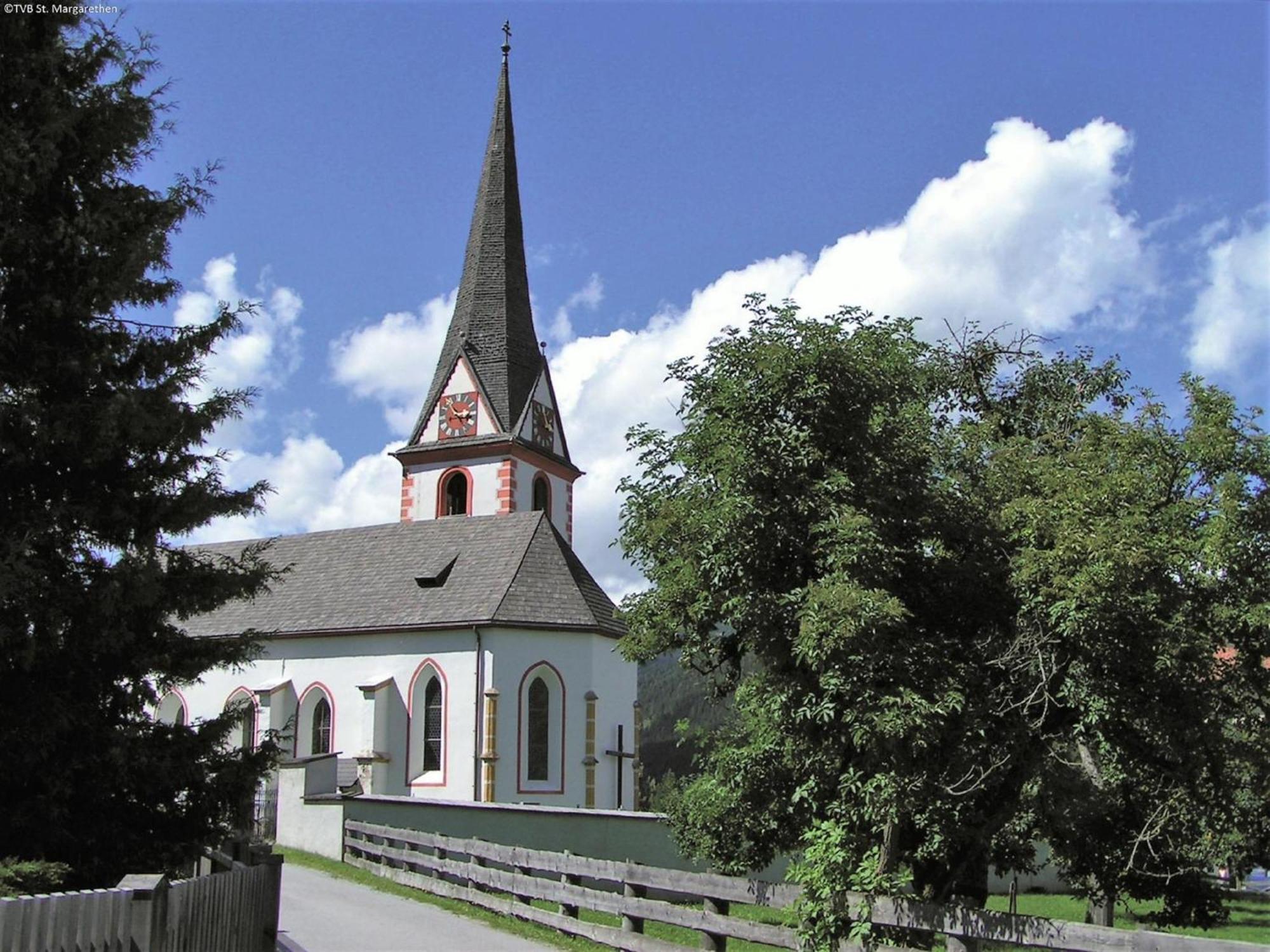 Chalet Bergblick Sankt Margarethen im Lungau Exteriör bild