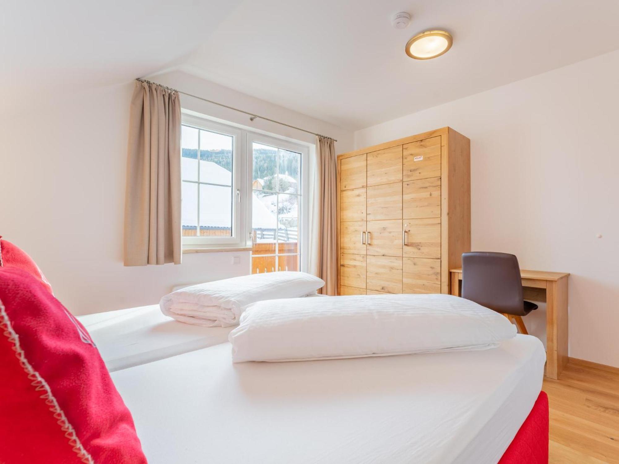 Chalet Bergblick Sankt Margarethen im Lungau Exteriör bild